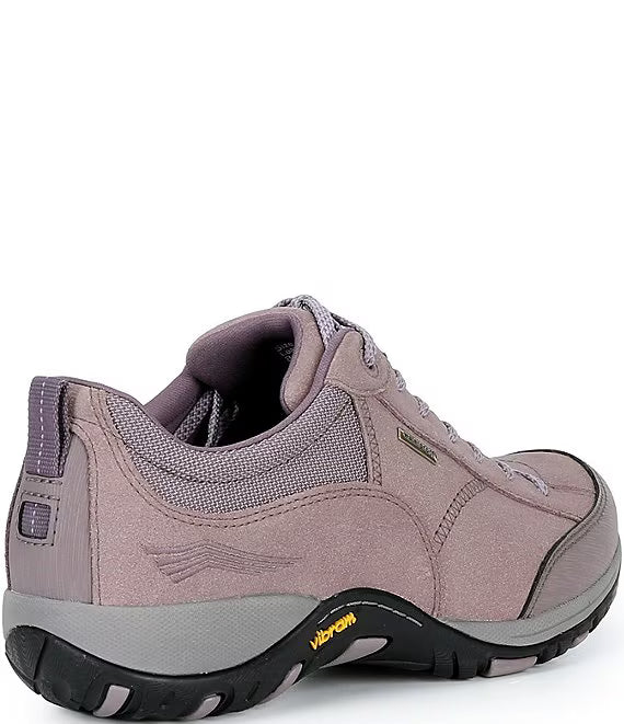Dusty Lilac