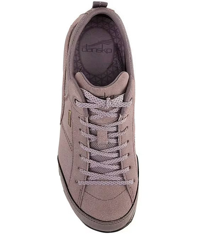 Dusty Lilac