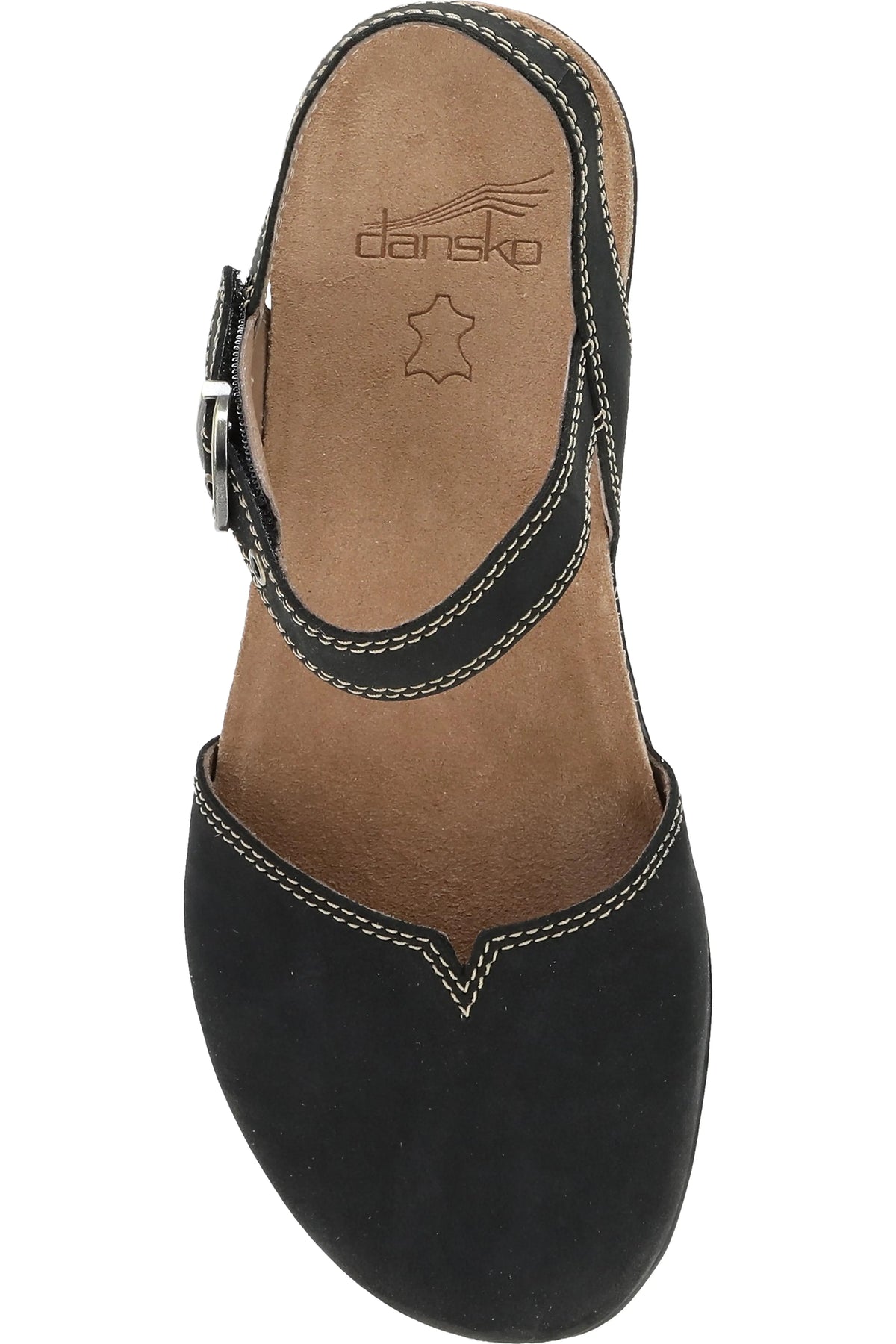 Black Nubuck
