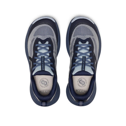 Vintage Indigo/Skyway