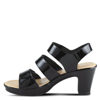 Black Patent