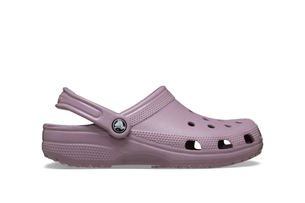 Dusty Lilac