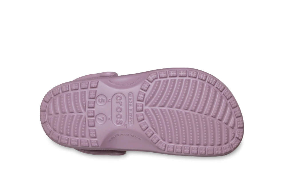 Dusty Lilac