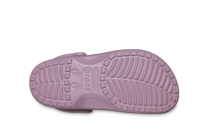 Dusty Lilac