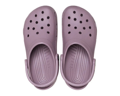 Dusty Lilac