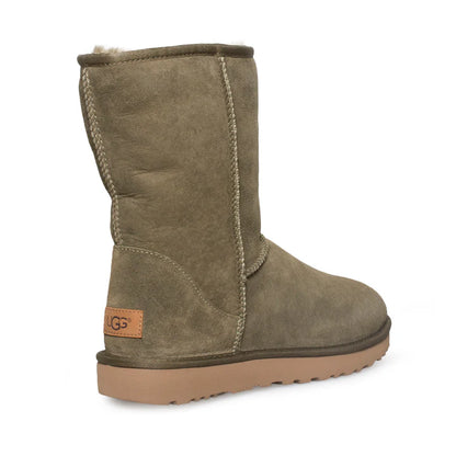 UGG Women's Classic Short II Boot