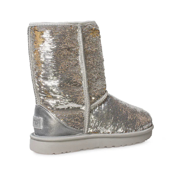 UGG Women's Classic Short Boot - Sparkles