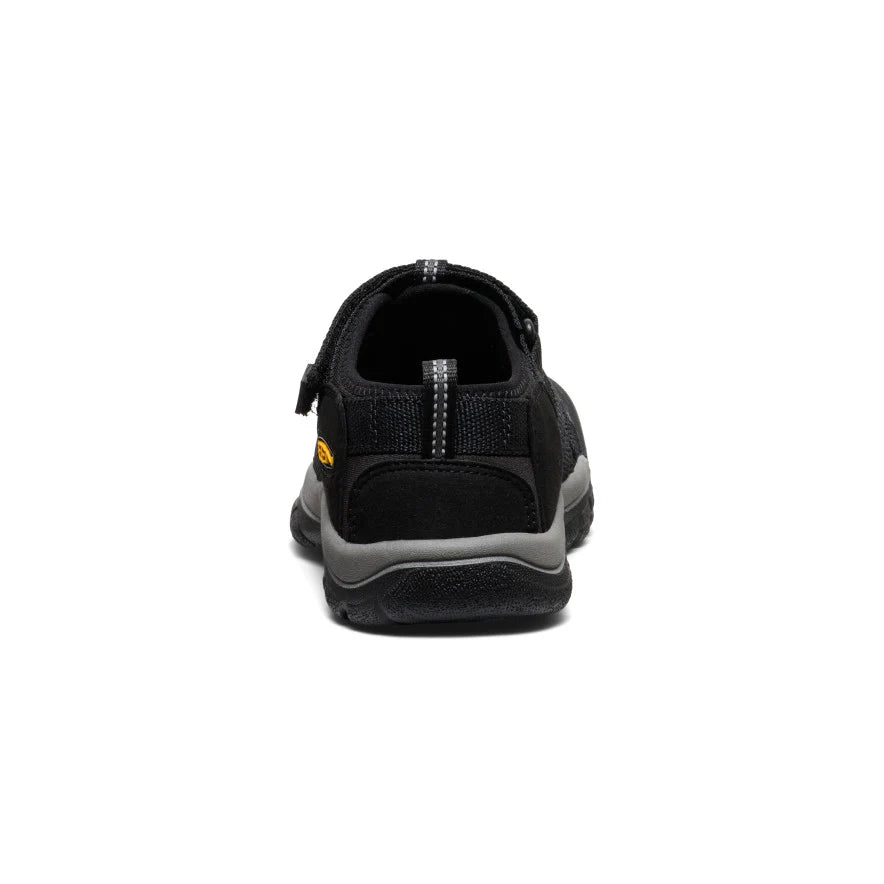 Black/Keen Yellow