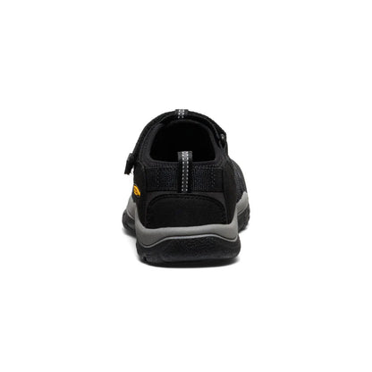 Black/Keen Yellow