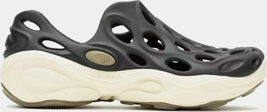 Black/Cream