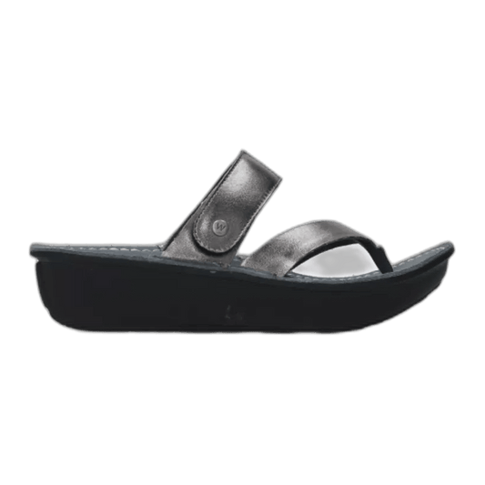 Metallic Anthracite