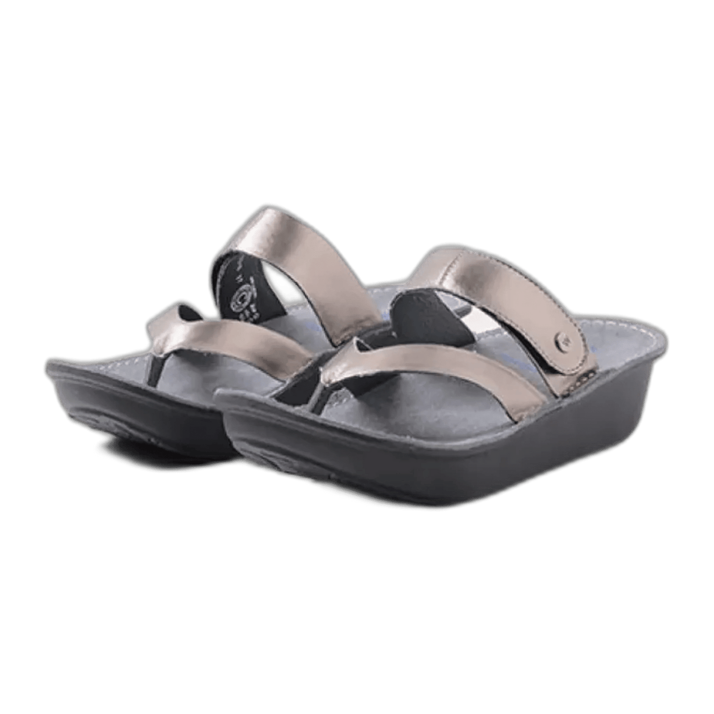 Metallic Anthracite