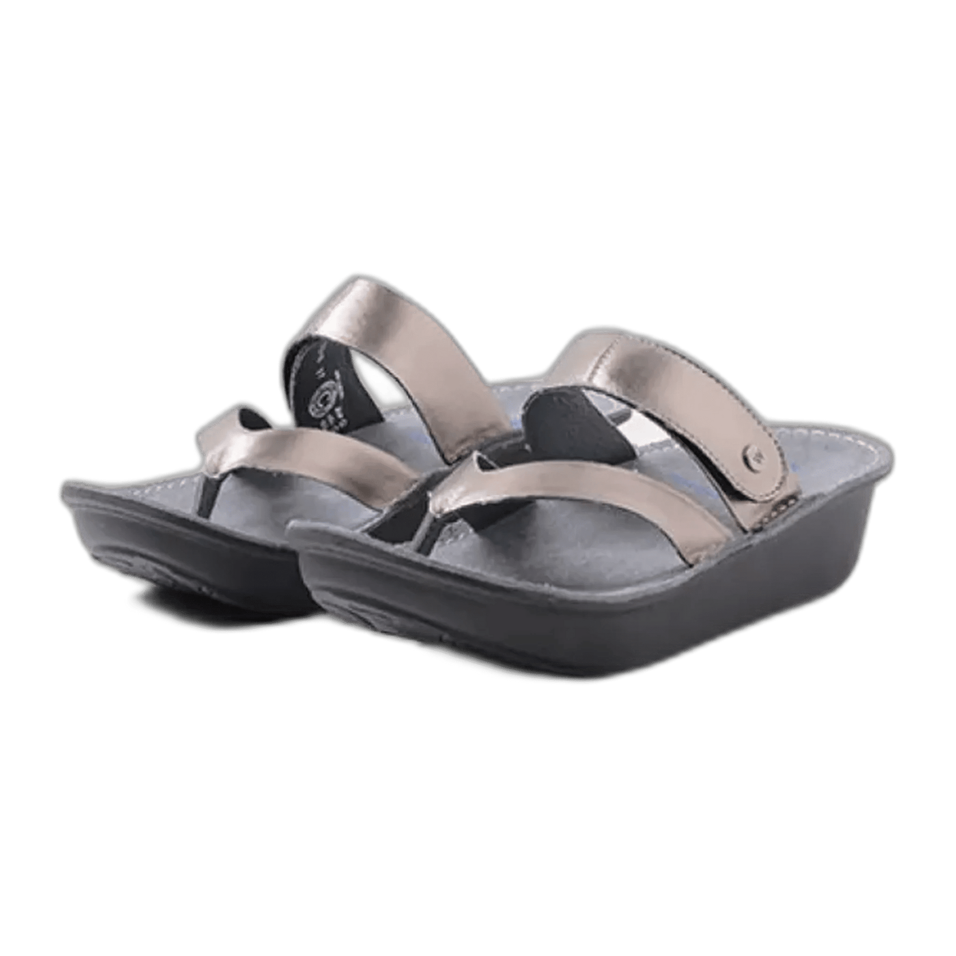 Metallic Anthracite
