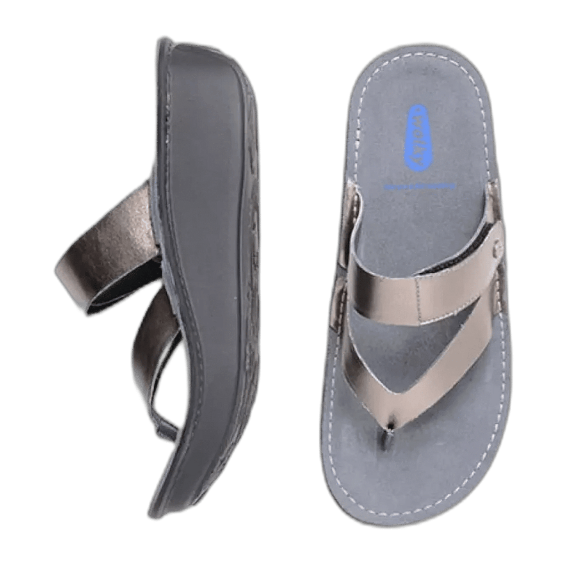 Metallic Anthracite
