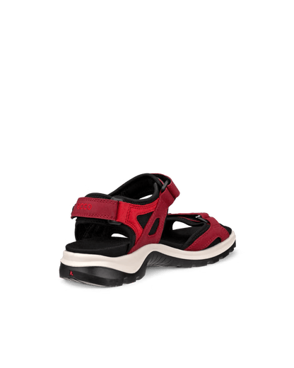 Brick/ Chili Red (Red)