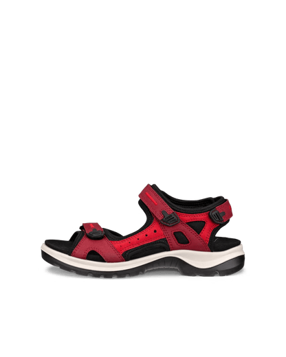 Brick/ Chili Red (Red)