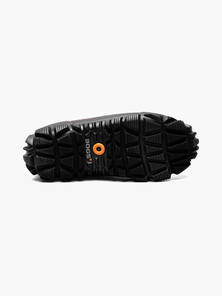 Dark Grey Multi