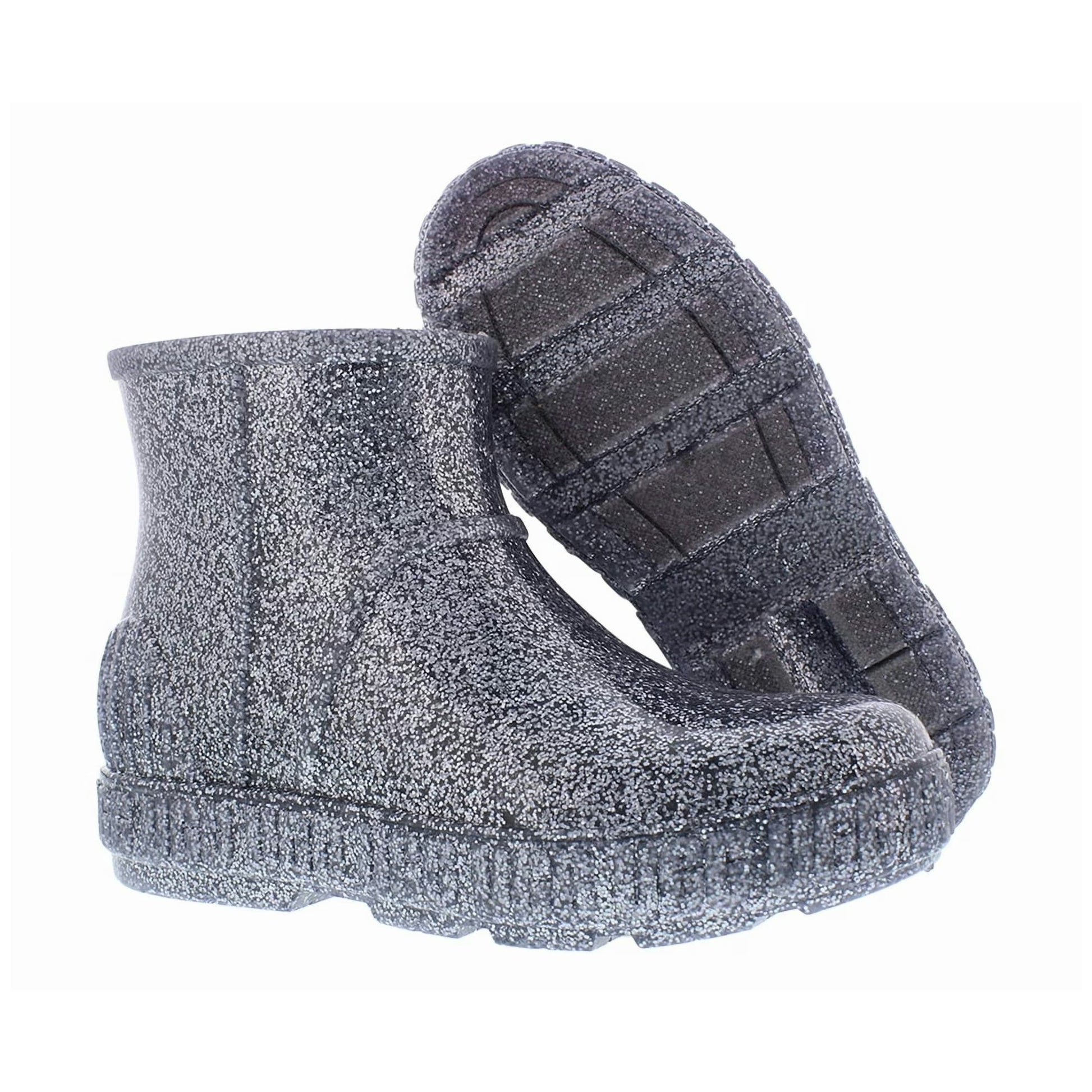 Glitter Grey