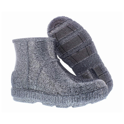 Glitter Grey