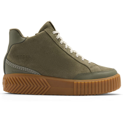 Stone Green, Gum2