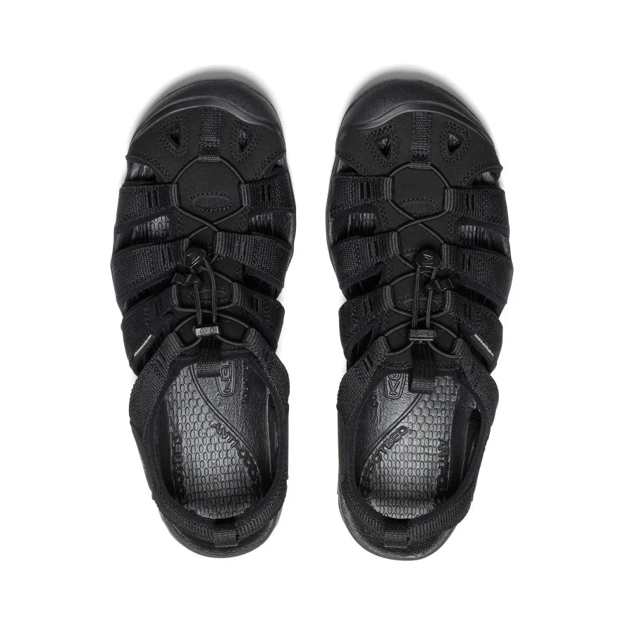 Triple/Black