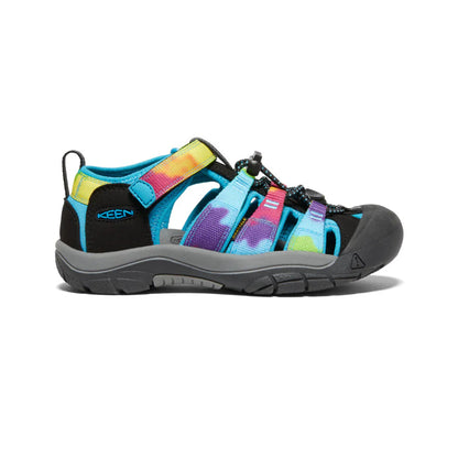 Rainbow/Tie Dye