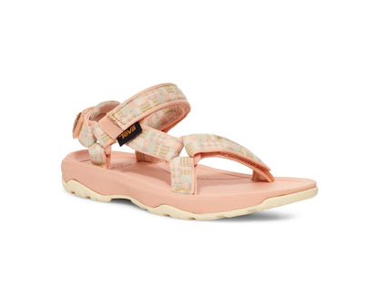 Teva Kids' Hurricane XLT 2
