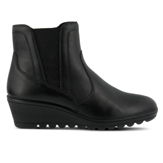 Black Leather