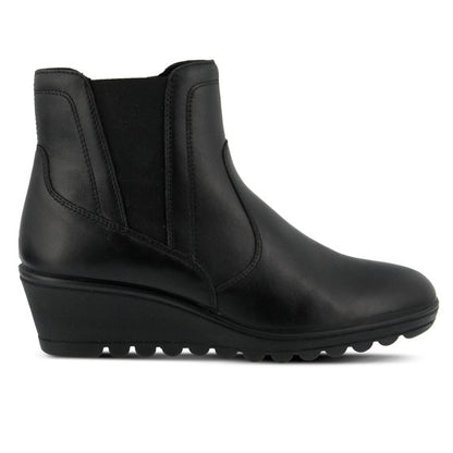 Black Leather