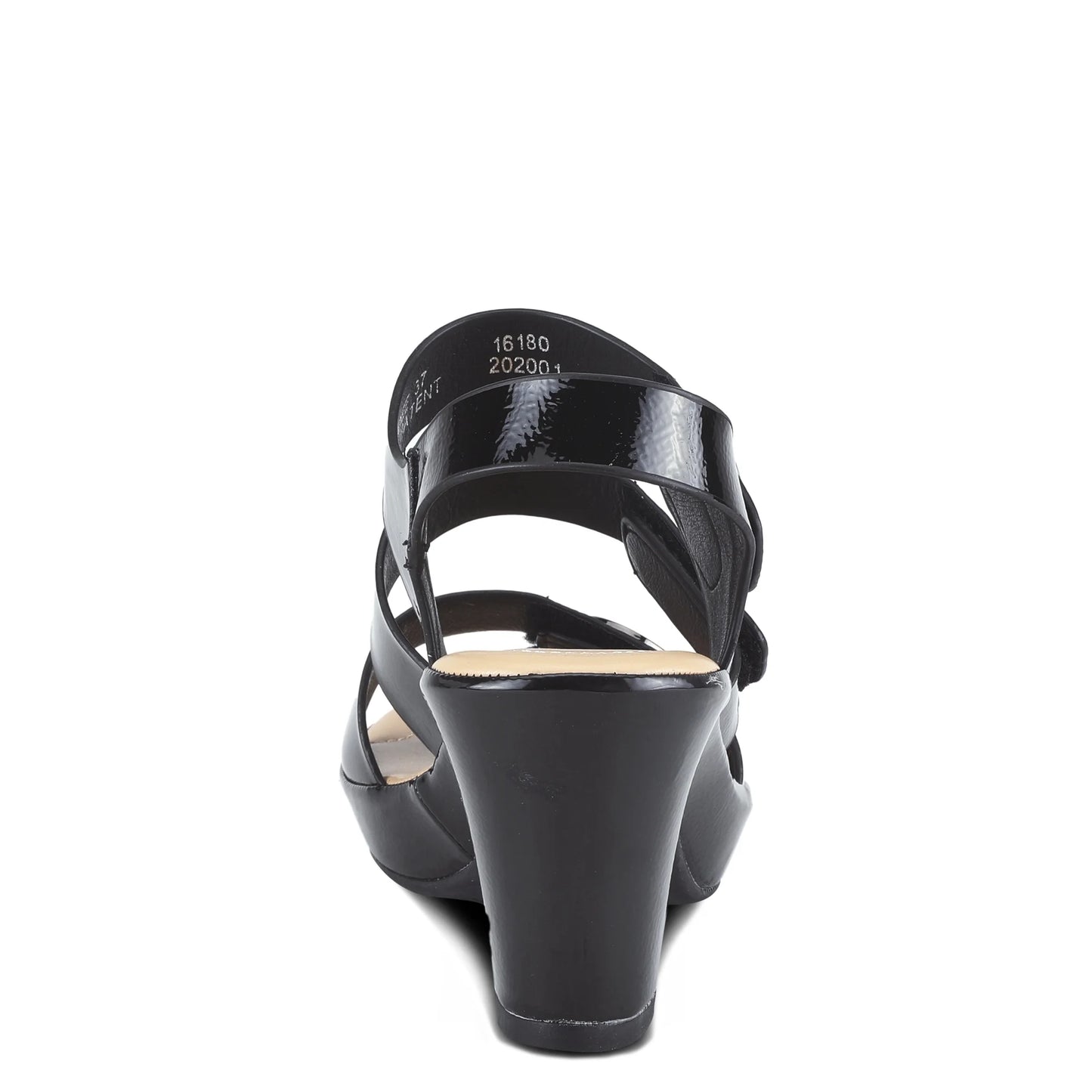 Black Patent