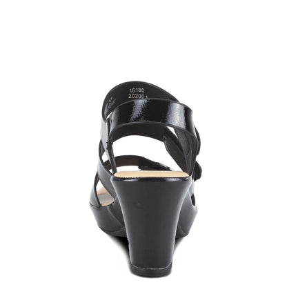 Black Patent