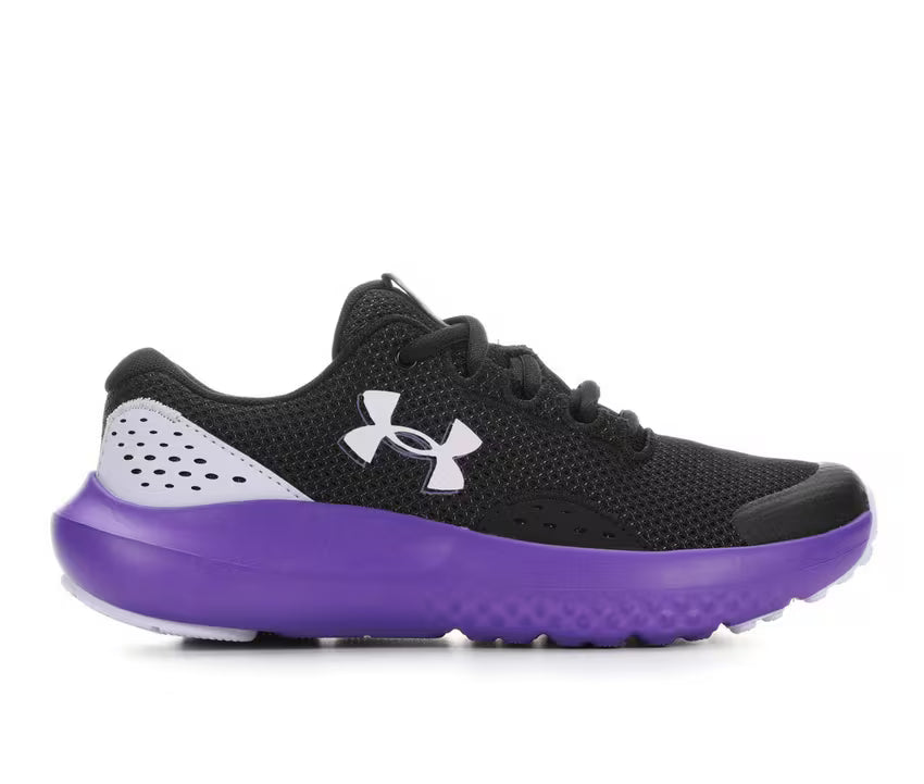 Black/Purple/Violet