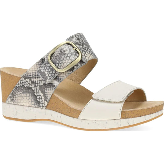 Snake Ivory