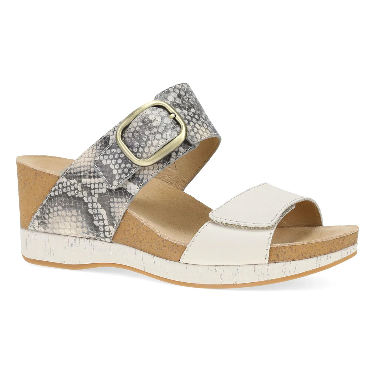 Snake Ivory