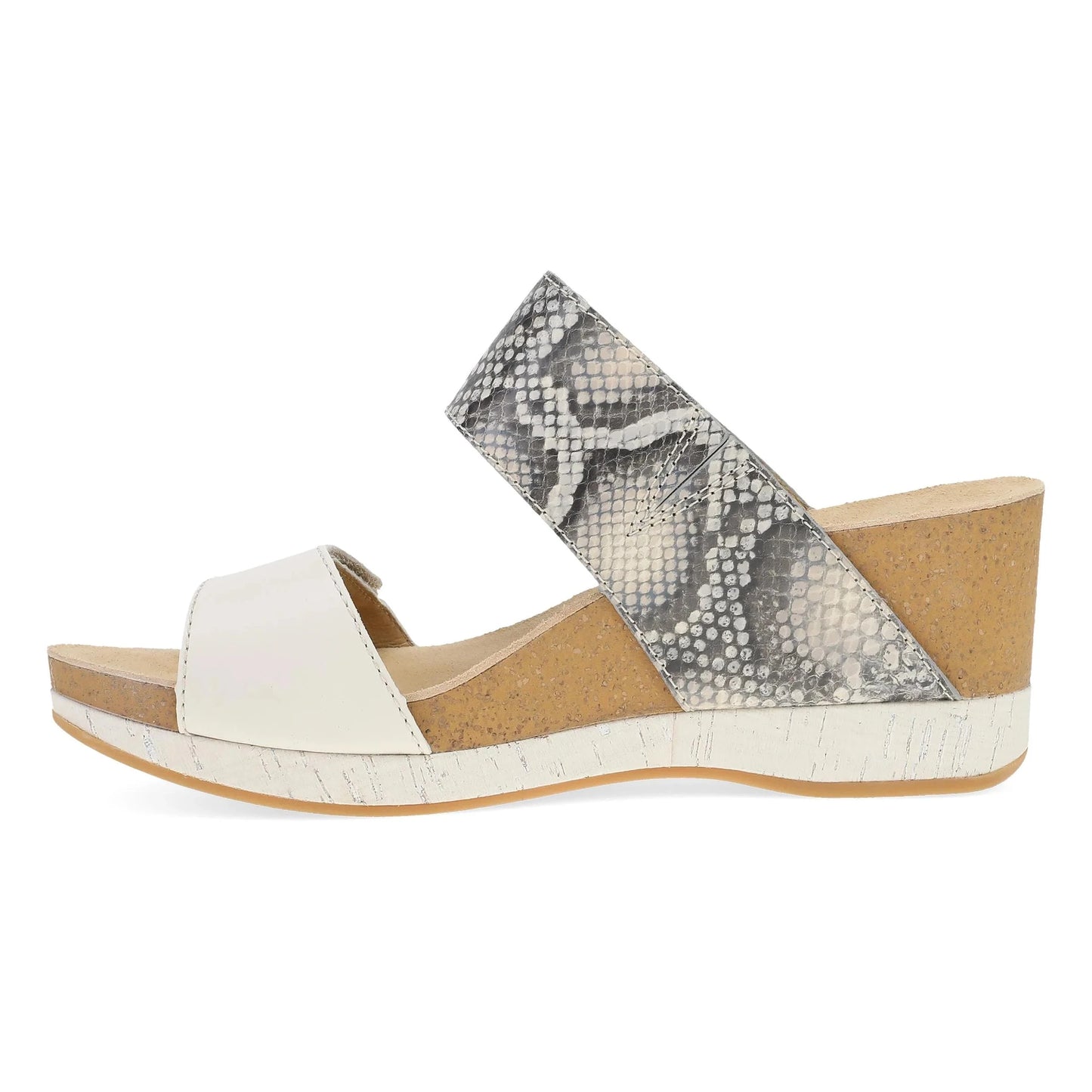 Snake Ivory