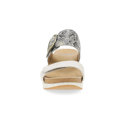 Snake Ivory