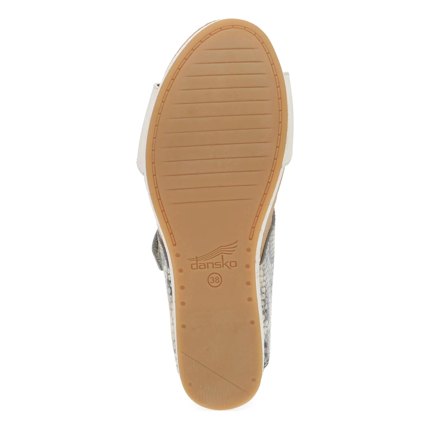 Snake Ivory