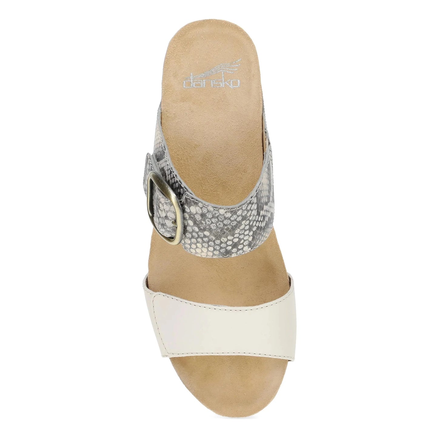 Snake Ivory