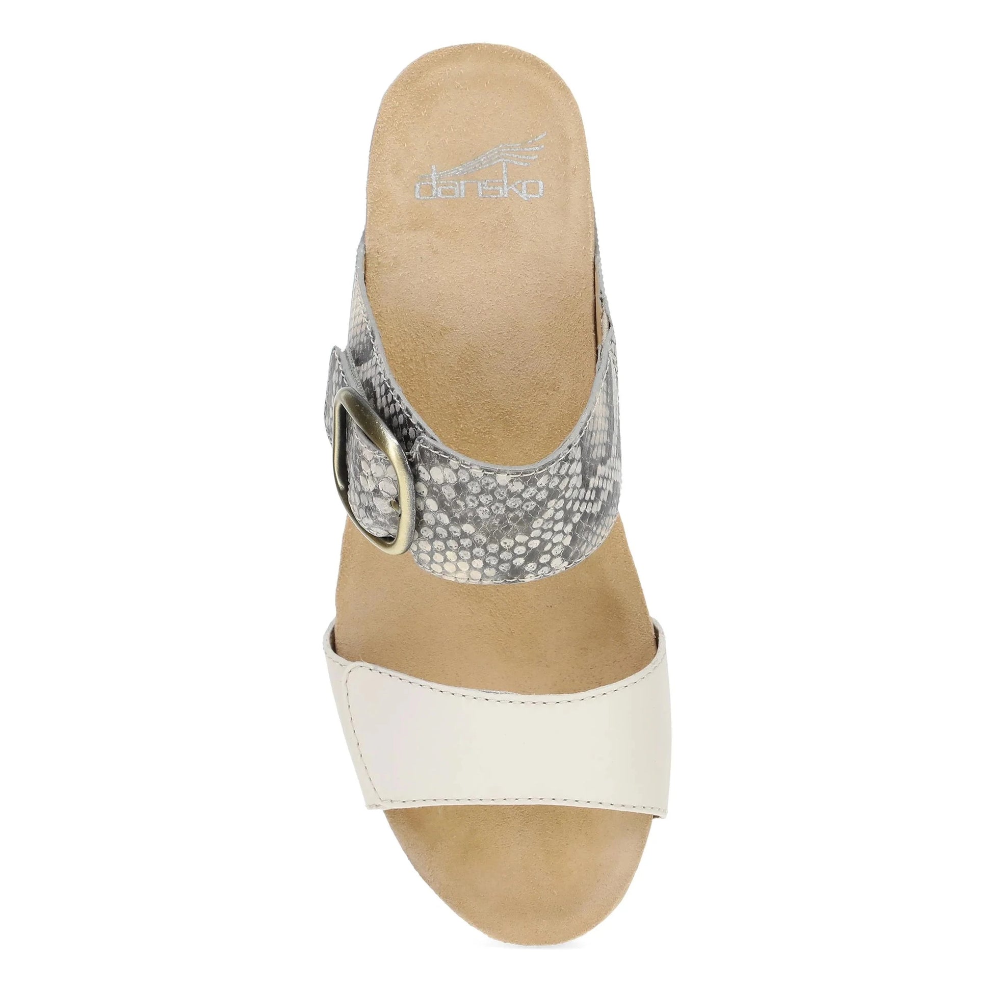 Snake Ivory