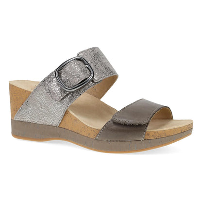 Pewter/Taupe