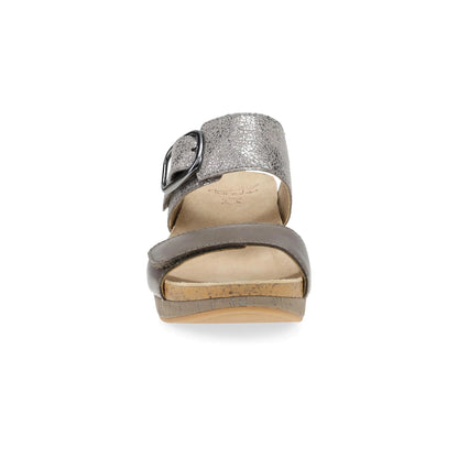Pewter/Taupe