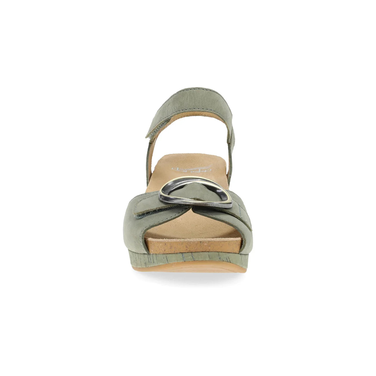 Sage Milled Nubuck