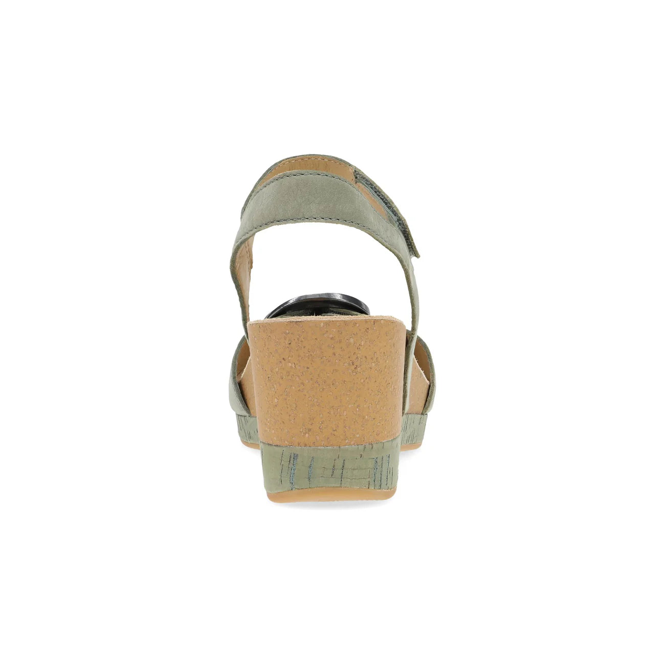 Sage Milled Nubuck
