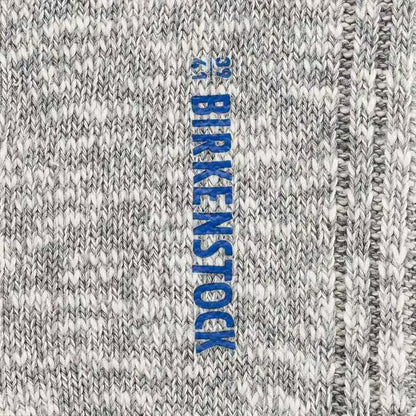 BIRKENSTOCK Cotton Slub Socks