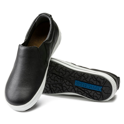 BIRKENSTOCK QO 400 Non-Slip Leather Shoe