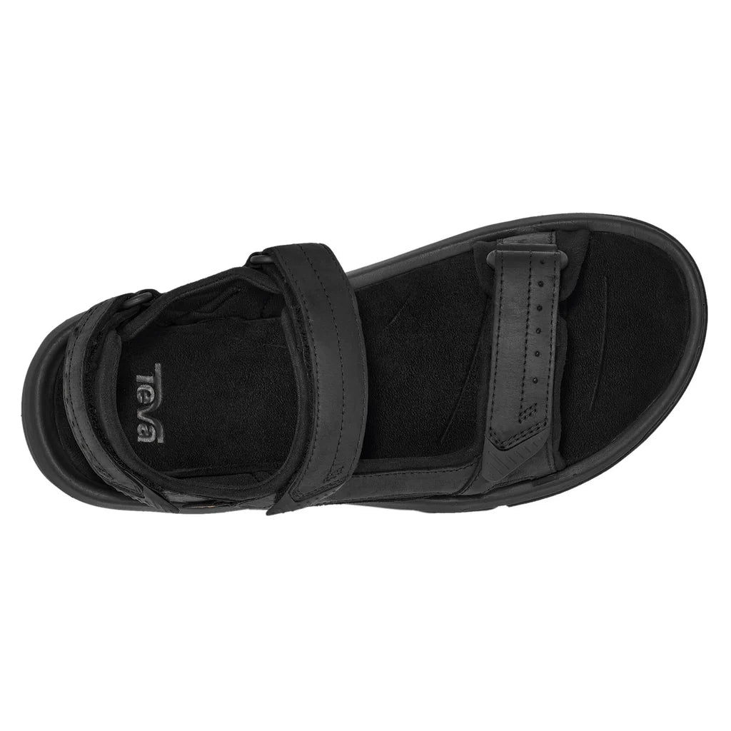 Tribal Black