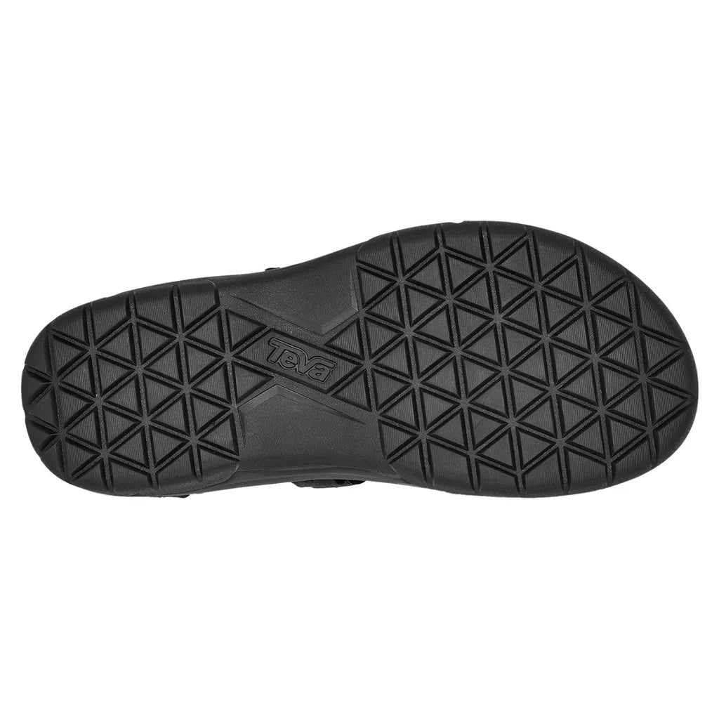 Tribal Black