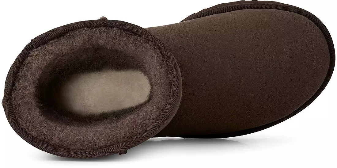 Dusted Cocoa
