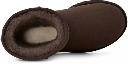 Dusted Cocoa