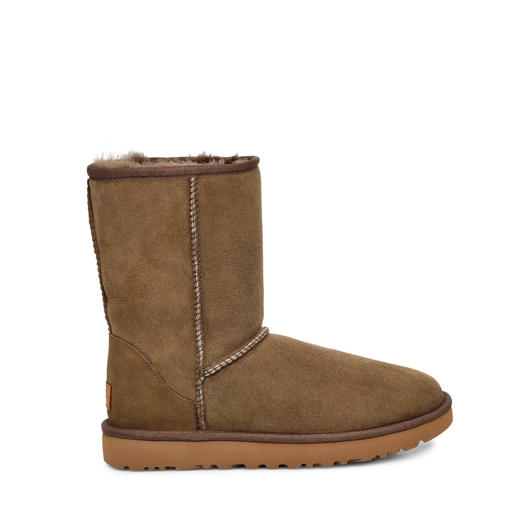 Ladies short ugg boots hotsell